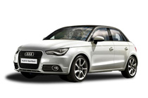 奥迪-奥迪A1(进口)