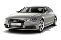 奥迪-奥迪A7(进口)