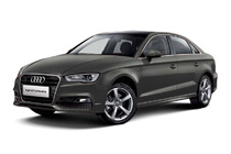 奥迪-奥迪A3(进口)