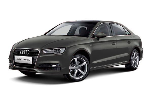 2017款 奥迪A3(进口) Cabriolet 40 TFSI分期付款