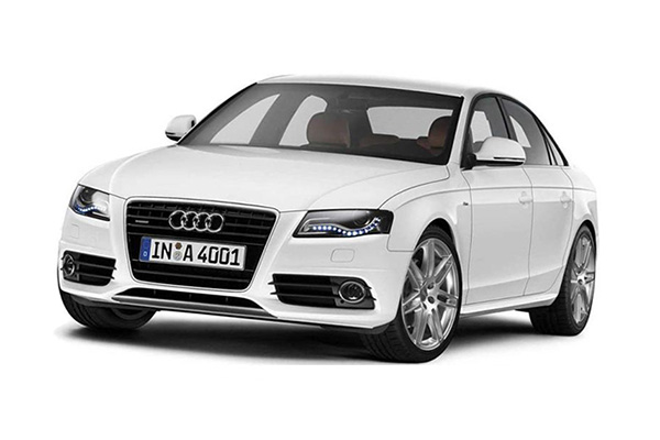 2022款 奥迪A4(进口) Avant 40 TFSI 时尚致雅型分期付款