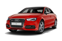 奥迪-奥迪S3(进口)