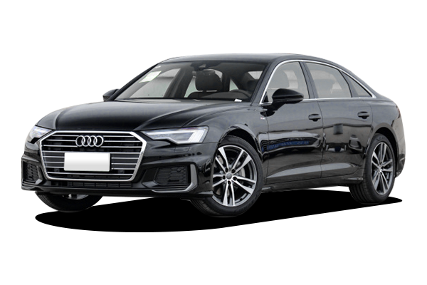 2023款 奥迪A6L 45 TFSI 臻选致雅型分期付款