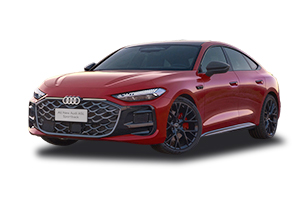 奥迪A5L Sportback分期付款
