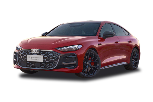 奥迪A5L Sportback分期付款