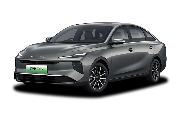 荣威 2025款 荣威D6 450km 尊享版