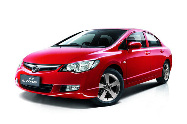 2015款 思铭 1.8L VTI 自动 豪华型分期付款