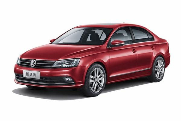 2012款 速腾 1.4TSI 自动时尚型
