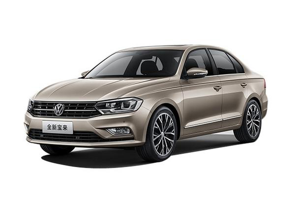 2021款 宝来 1.5L 自动精英智联版