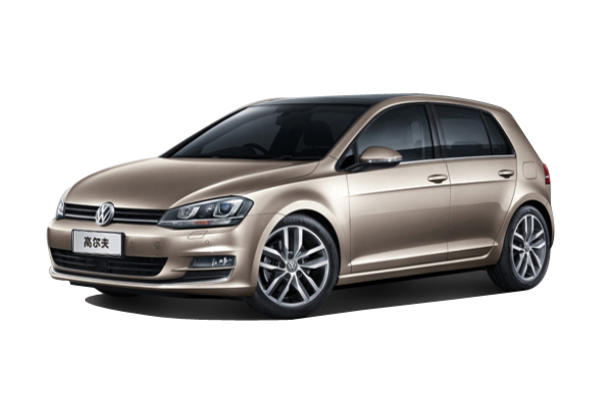 2020款 高尔夫 2.0TSI GTI