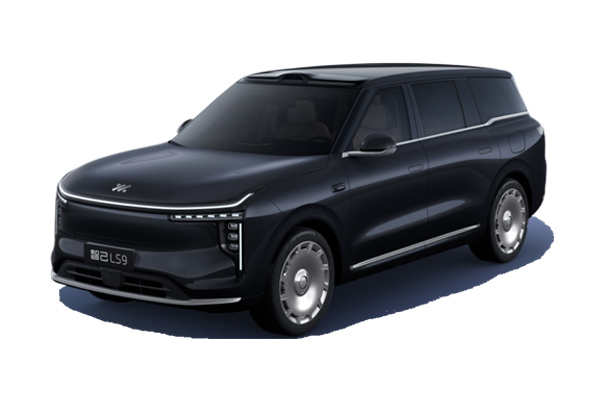 智己LS9分期付款