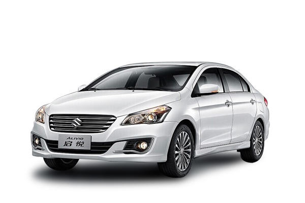 2016款 启悦 1.6L 手动 CNG分期付款