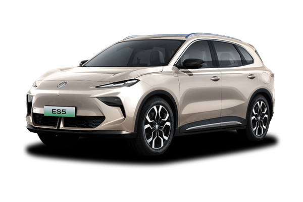 名爵 2025款 MG ES5 425pro 后驱版